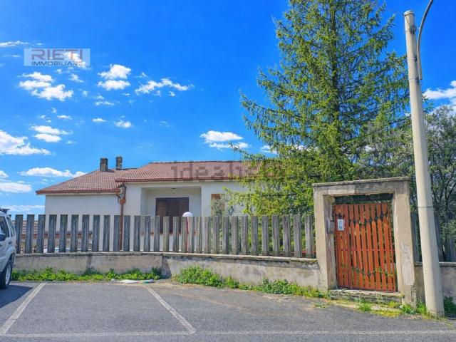 Casa in vendita a Poggio Moiano, Lazio