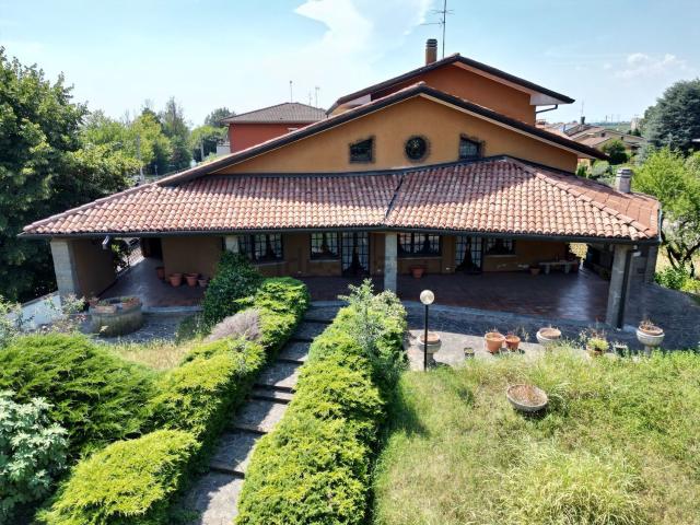 Casa in vendita a Castelcovati, Lombardia
