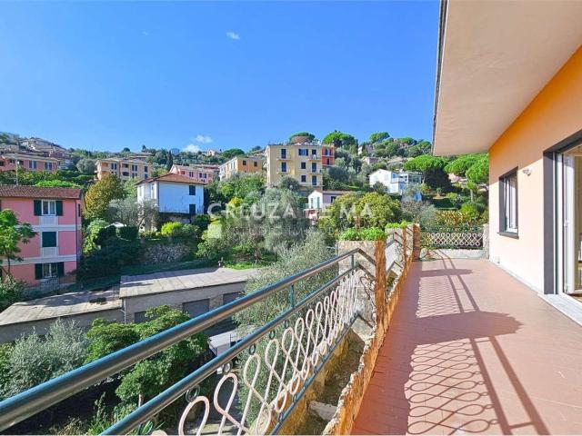 Casa in vendita a San Michele di Pagana, Rapallo