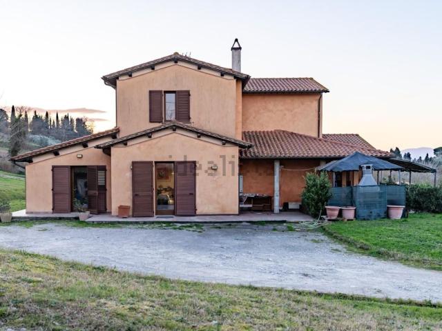 Casa in vendita a San Miniato, Toscana