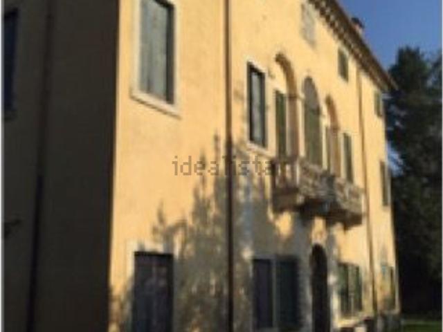 Casa in vendita a Cologna Veneta, Veneto