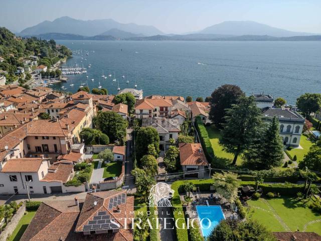 Casa in vendita a Villa Lesa, Piemonte