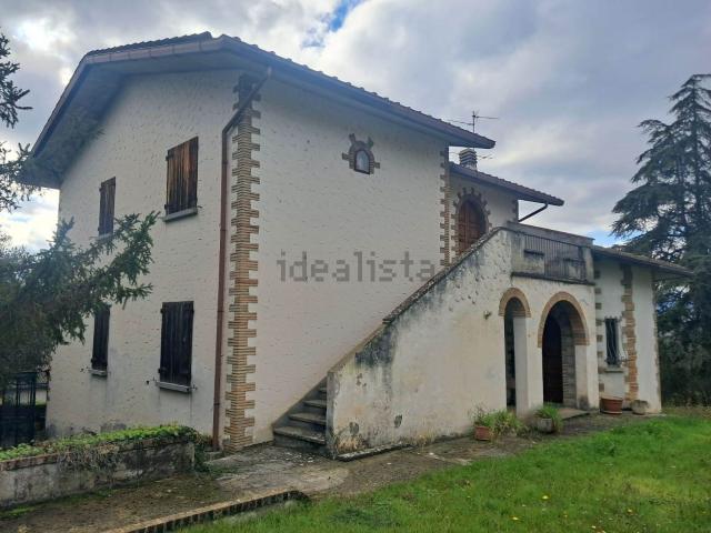 Casa in vendita a Citerna, Umbria