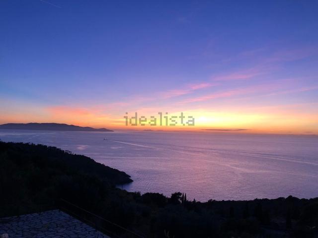 Casa in vendita a Monte Argentario, Porto Santo Stefano