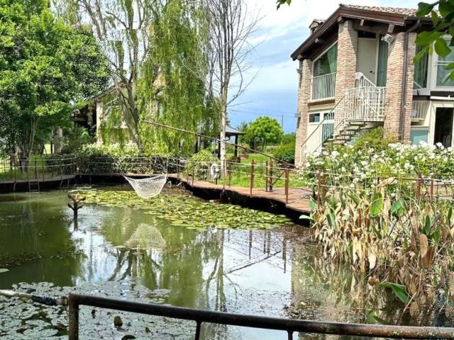 Casa in vendita a Borghetto, Noceto