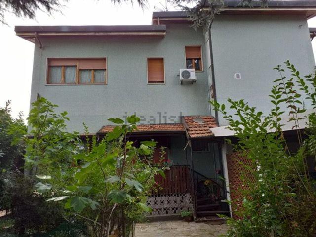 Casa in vendita a Villaggio Residenziale Inzago, Inzago