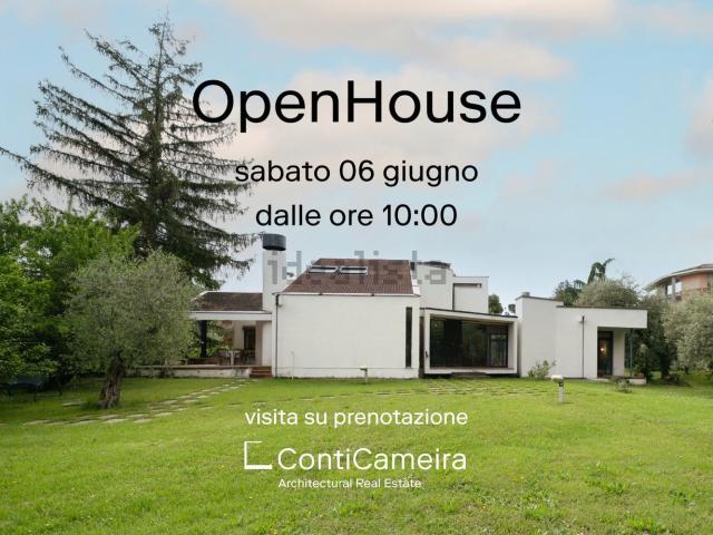 Casa in vendita a San Marco, Cenerente