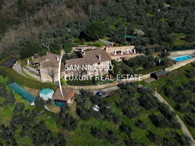 Casa in vendita a Bagno A Ripoli, Toscana