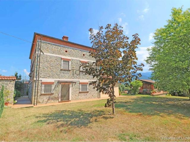 Casa in vendita a Unione di comuni Montana Lunigiana, Mulazzo
