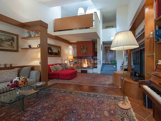 Casa in vendita a Impruneta, Firenze