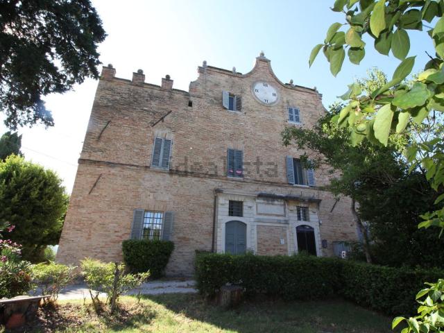 Casa in vendita a Marche, Pesaro E Urbino