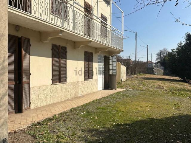 Casa in vendita a Colombari, Piemonte