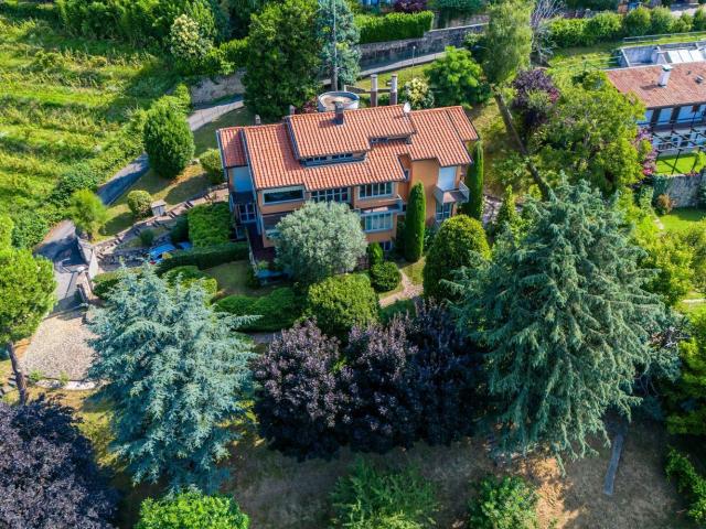 Casa in vendita a Ronchi, Bergamo