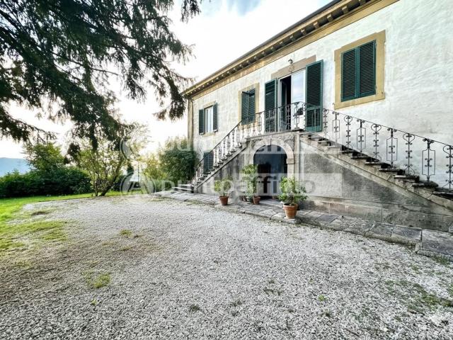 Casa in vendita a Cappella, Bagni Di Lucca Ponte