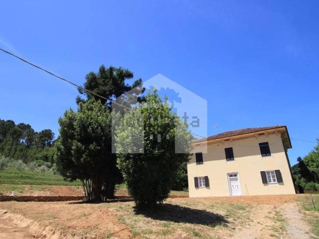 Casa in vendita a Sant'Andrea di Compito, Capannori