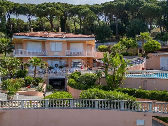 Casa in vendita a Bordighera, Liguria