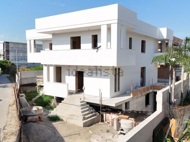Casa in vendita a Parete, Campania
