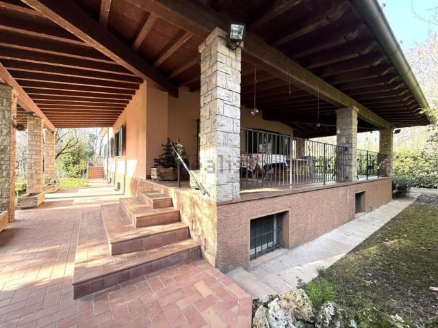 Casa in vendita a Sacro Cuore, Palazzolo Sull'oglio