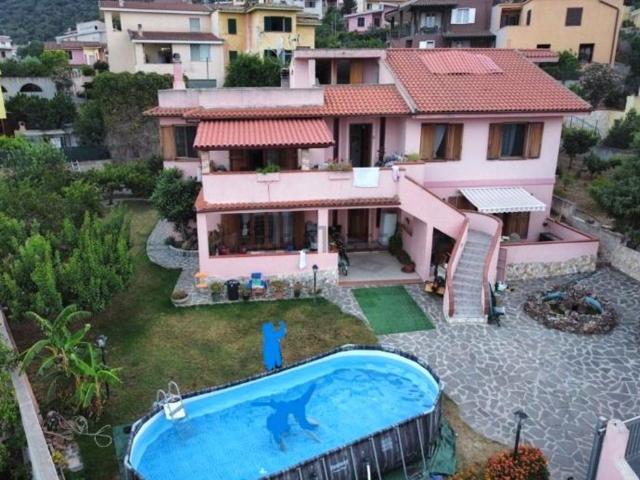 Casa in vendita a Capoterra, Sardigna/Sardegna