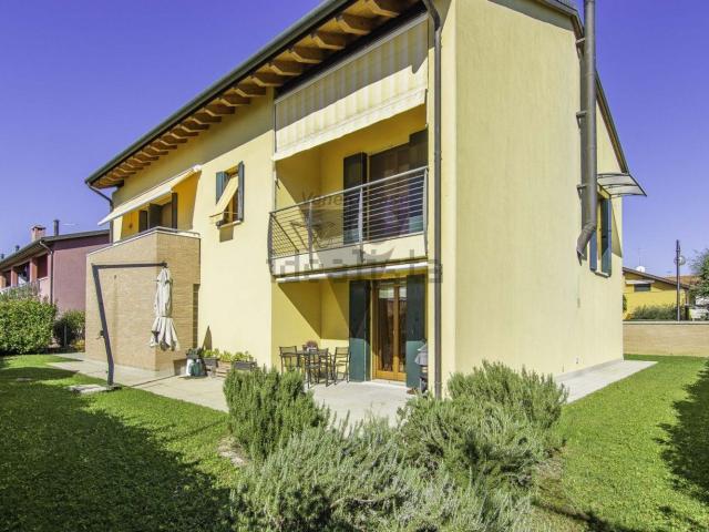 Casa in vendita a Villanova Di Camposanpiero, Veneto