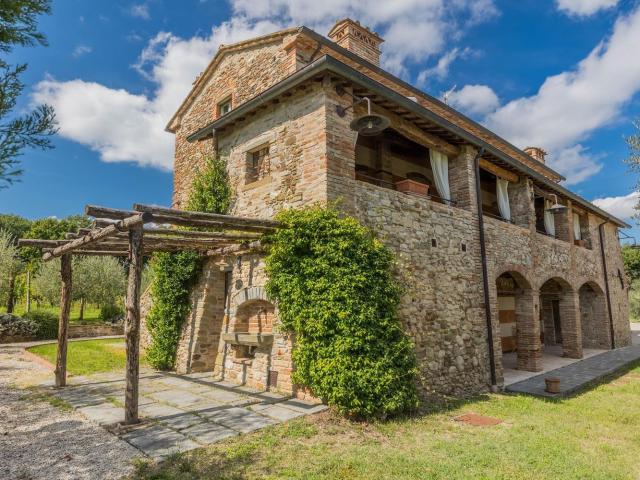Casa in vendita a Santo Stefano, Anghiari