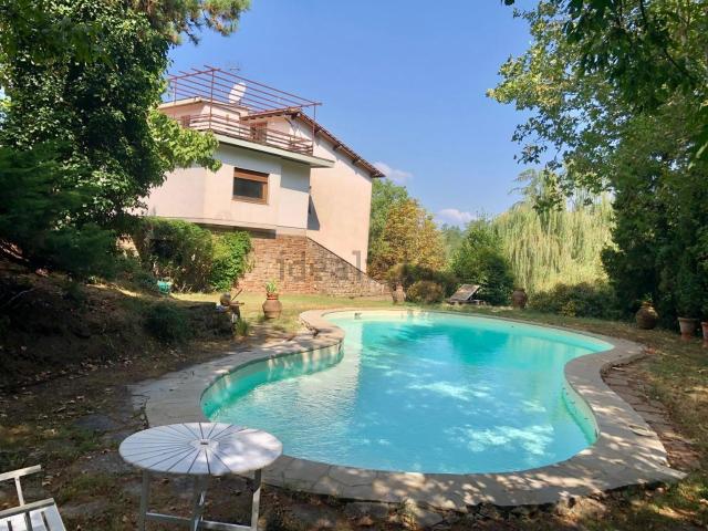 Casa in vendita a Vaglia, Toscana