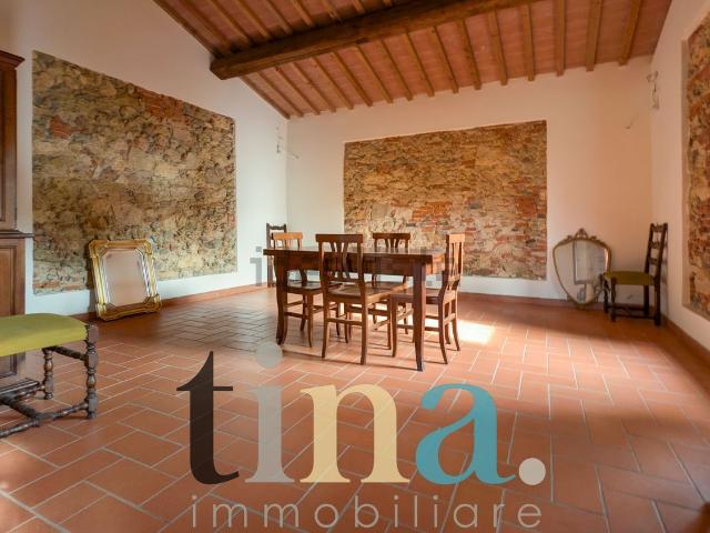 Casa in vendita a Casciana Terme Lari, Parlascio