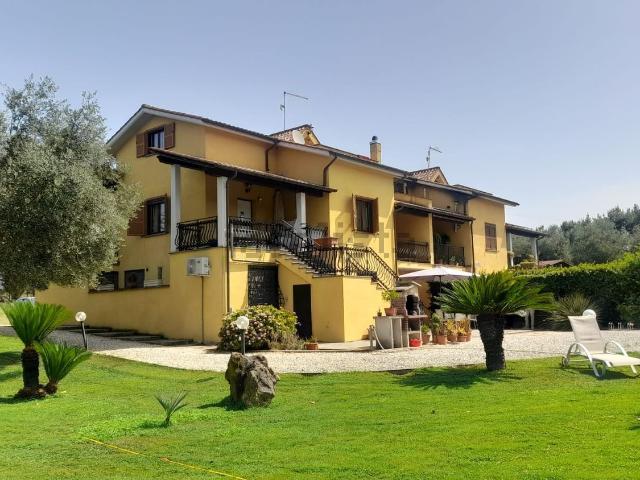 Casa in vendita a Roma Capitale, Lazio