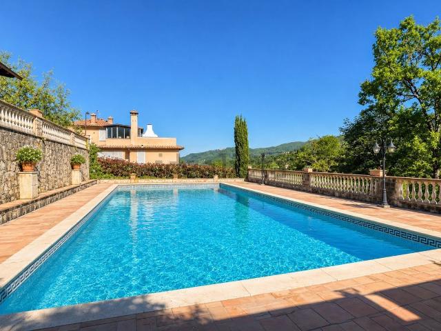 Casa in vendita a Unione di Comuni Valdarno e Valdisieve, Londa