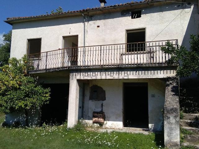 Casa in vendita a Sordella, Cervaro