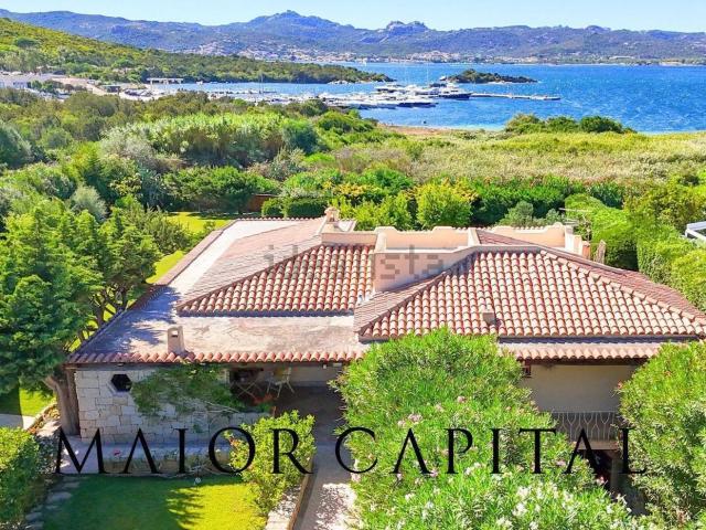 Casa in vendita a Alzachèna/Arzachena, Baja Sardinia
