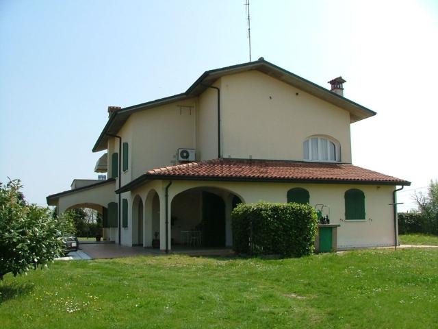 Casa in vendita a Russi, Reggio Emilia