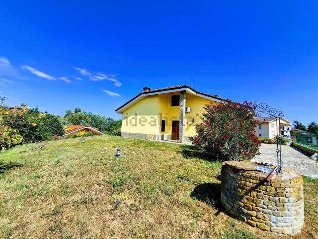 Casa in vendita a Piemonte, Asti