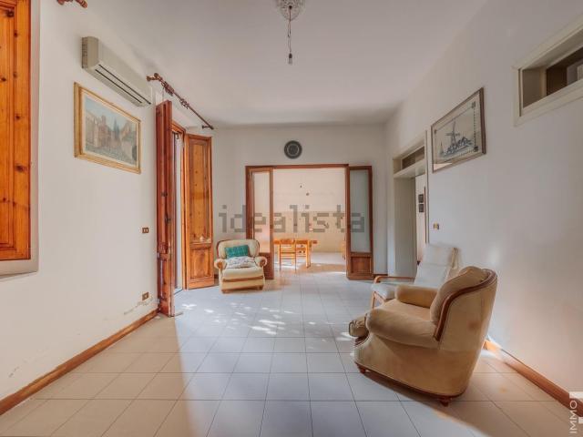 Casa in vendita a Quartiere 5, Firenze