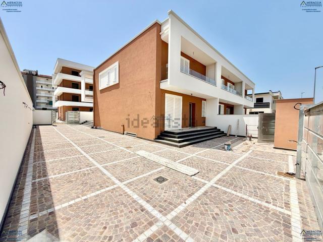 Casa in vendita a Parete, Campania