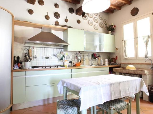 Casa in vendita a Pianura Reggiana, Re