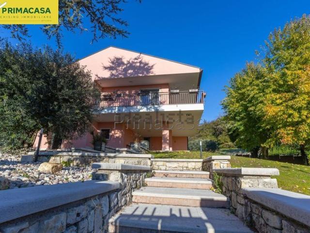 Casa in vendita a Santa Maria, Negrar