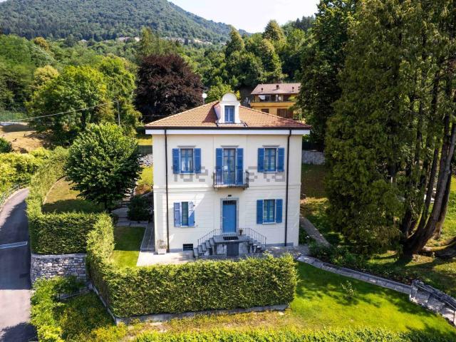 Casa in vendita a Centro Valle Intelvi, Castiglione D'intelvi