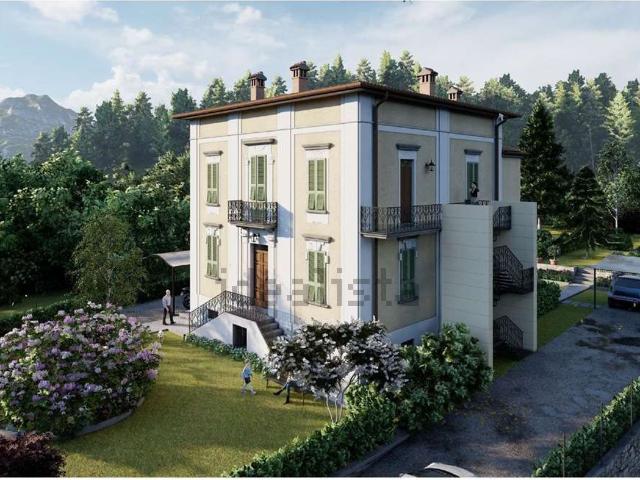 Casa in vendita a Unione Comuni Garfagnana, Camporgiano