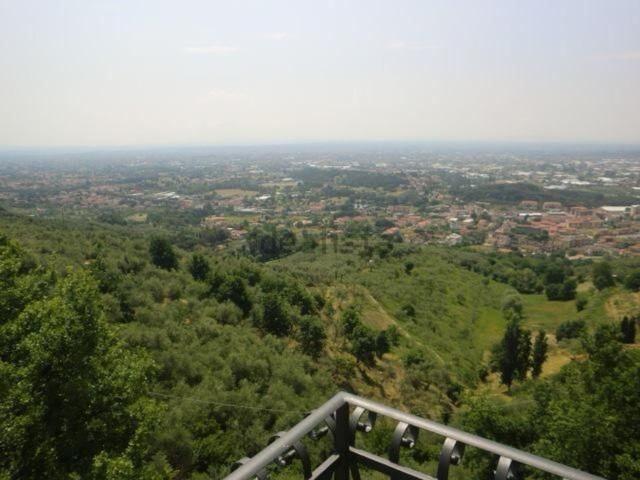 Casa in vendita a La Costa, Uzzano Castello