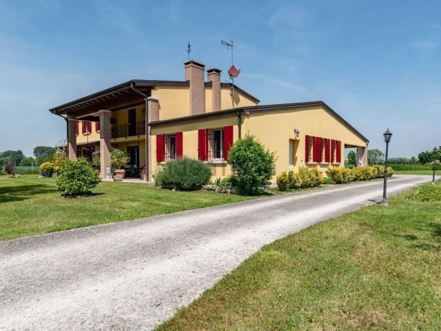 Casa in vendita a Albignasego, Veneto