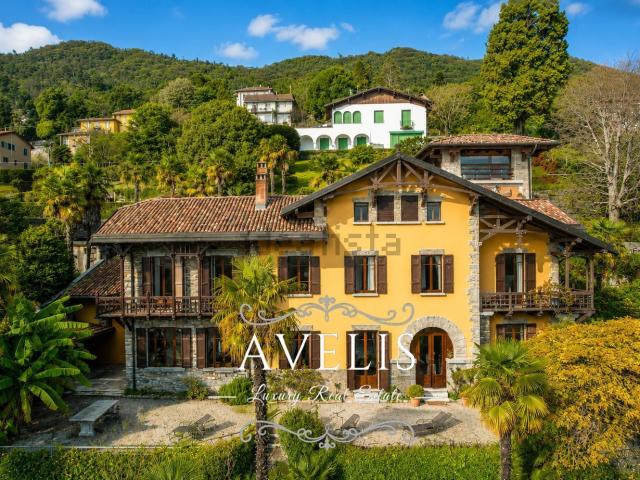 Casa in vendita a Ronco, Piemonte