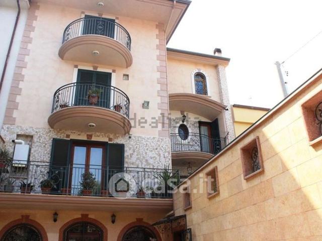 Casa in vendita a Teverola, Campania