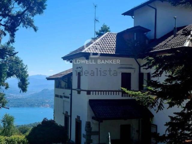 Casa in vendita a Gignese, Verbano-Cusio-Ossola
