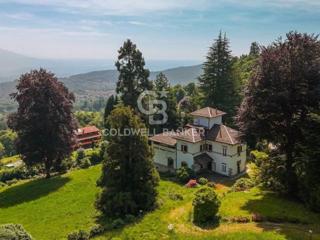 Casa in vendita a La Parüsciola, Piemonte