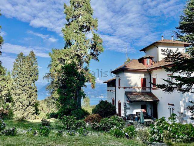 Casa in vendita a La Parüsciola, Piemonte