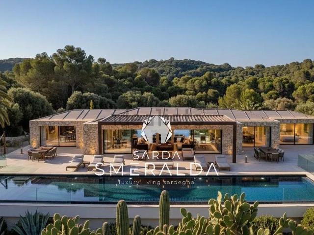 Casa in vendita a San Pantaleo, Sardigna/Sardegna