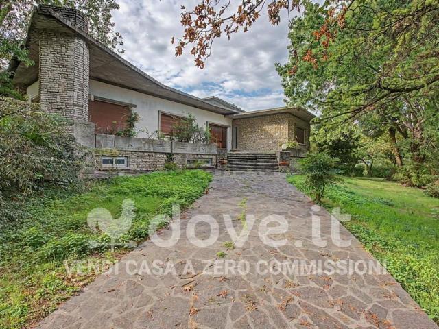 Casa in vendita a Castel Goffredo, Mantova