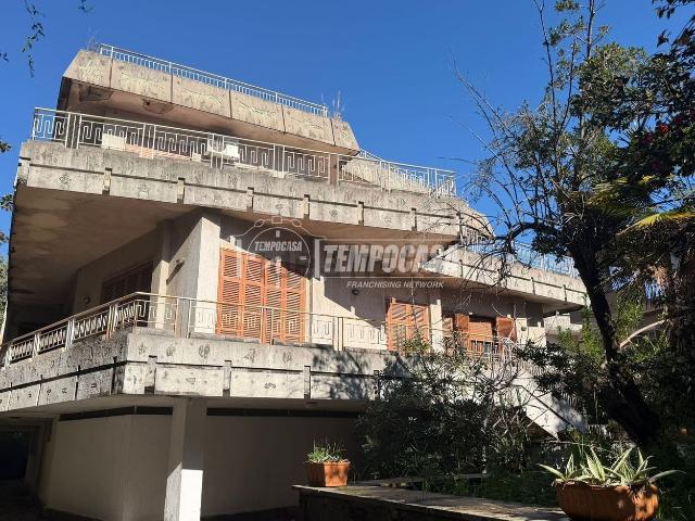 Casa in vendita a San Giuseppe Vesuviano, Campania