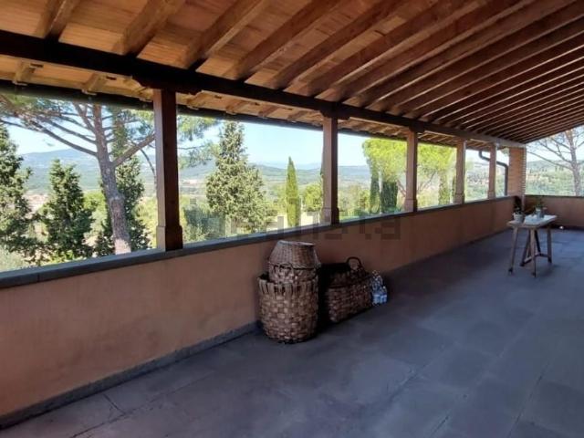 Casa in vendita a Unione dei Comuni Circondario dell'Empolese Valdelsa, Montelupo Fiorentino